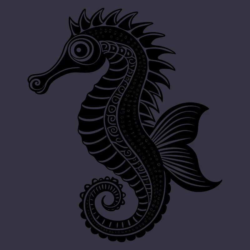 Seepferdchen