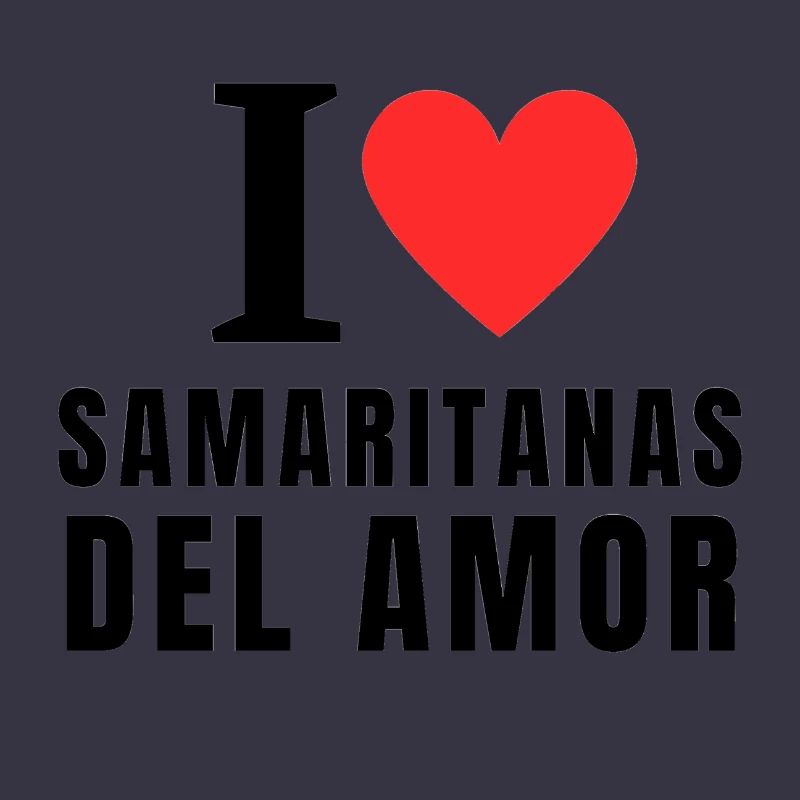 SAMARITER DER LIEBE