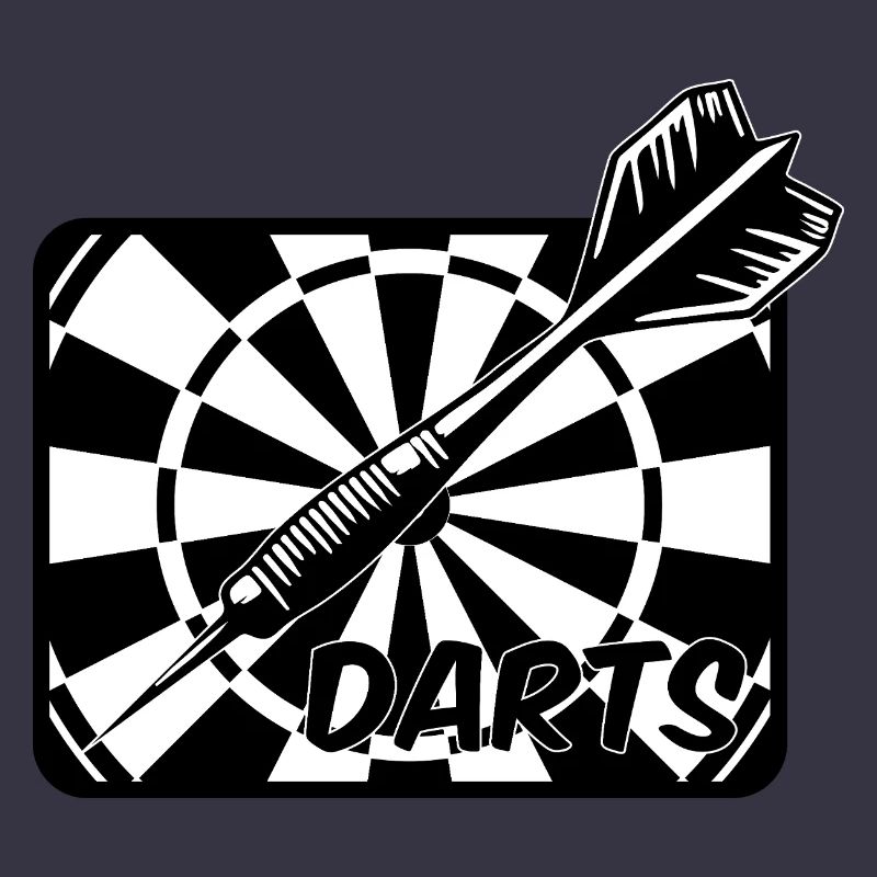 Dart,Darts,DARTS