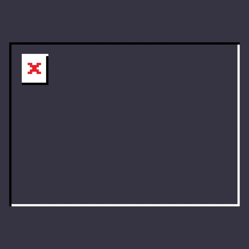 Missing Image – File Not Found Querformat