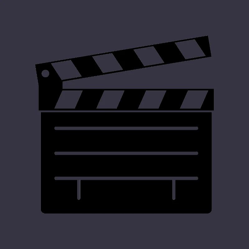 Clapperboard