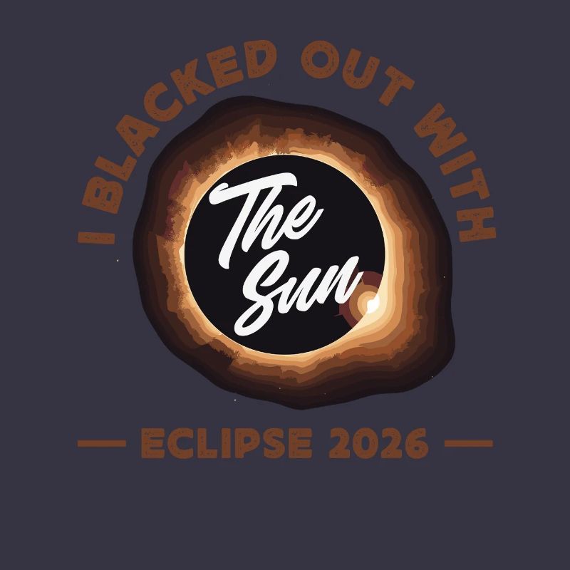 Solar eclipse 2026, August 12