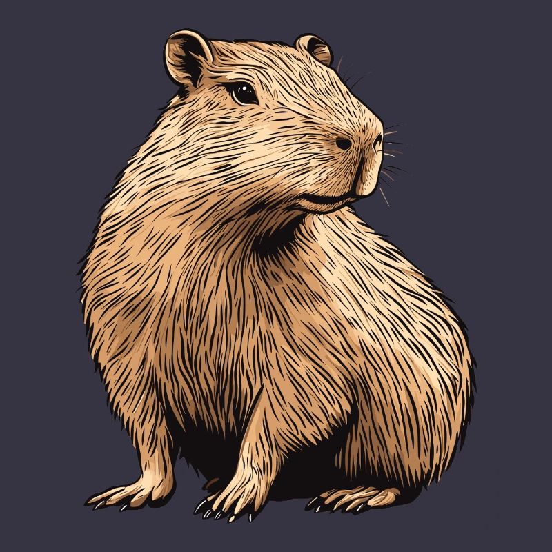 Capybara