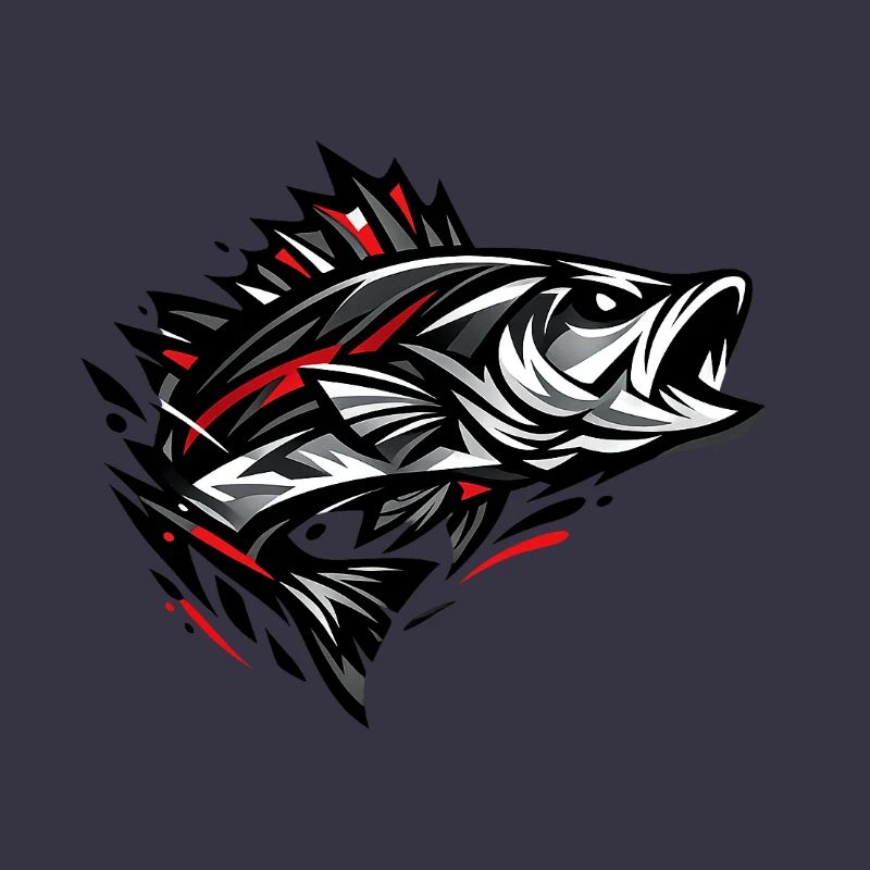 Red Perch