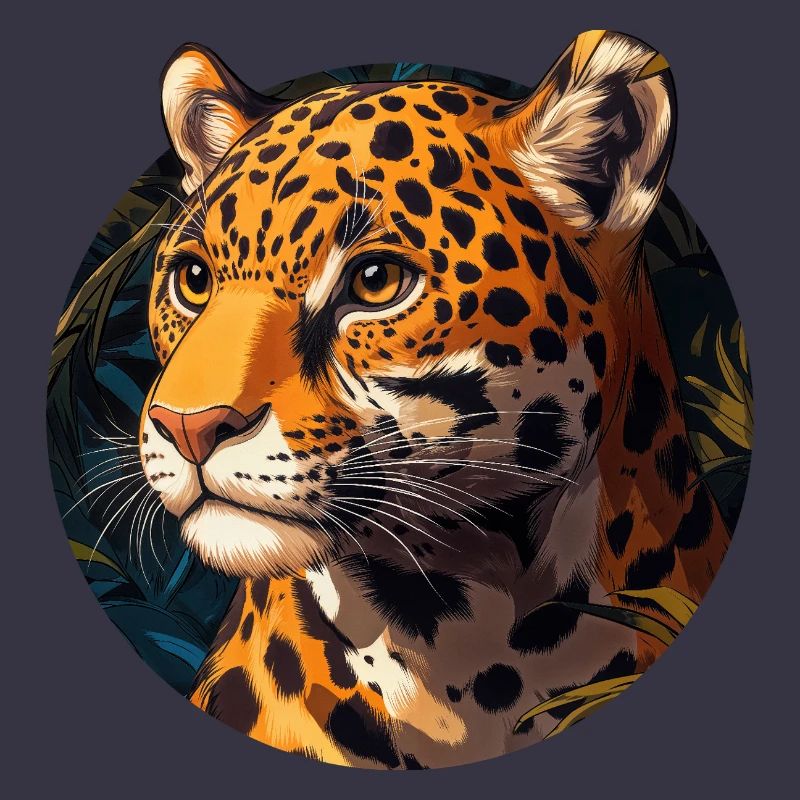 Design de Jaguar
