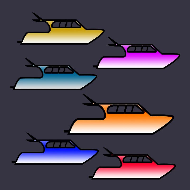 Motorboote