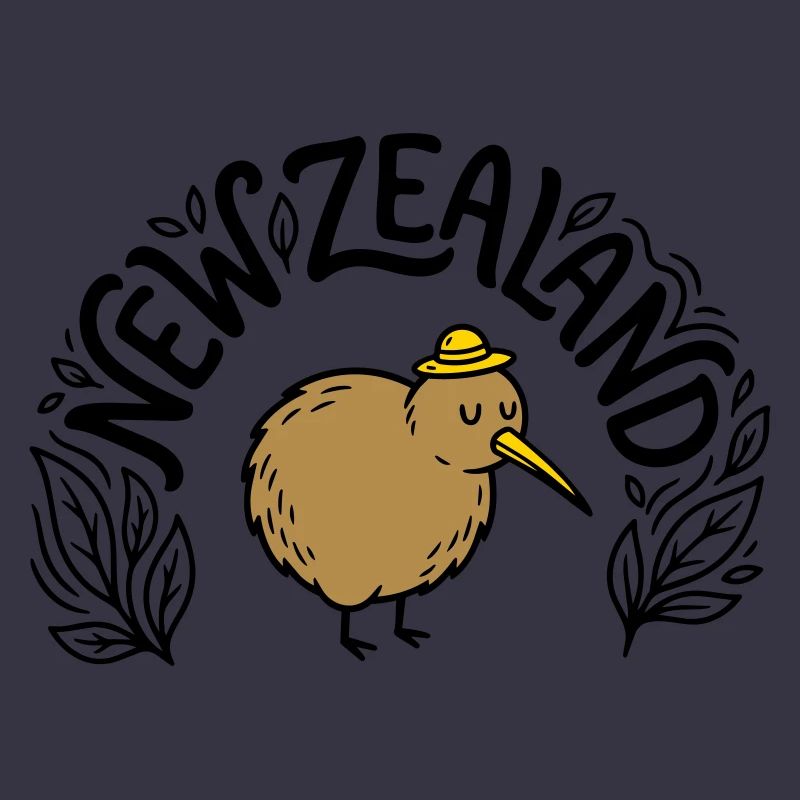 Neuseeland