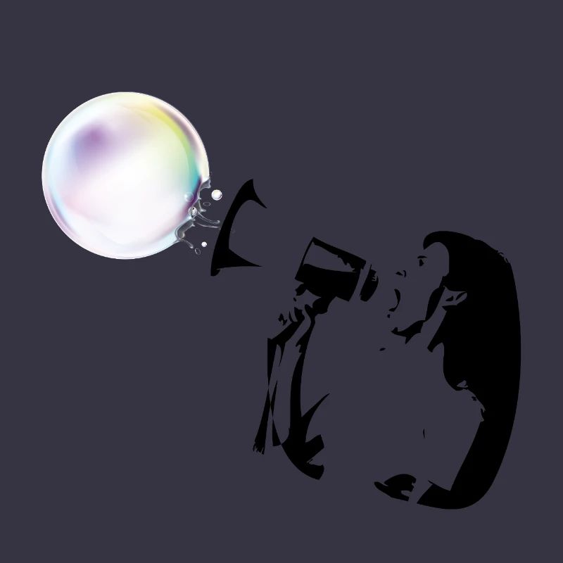 bubble shot