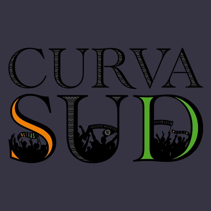Curva Sud