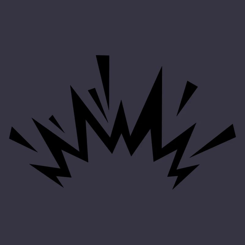 Comic Explosion
