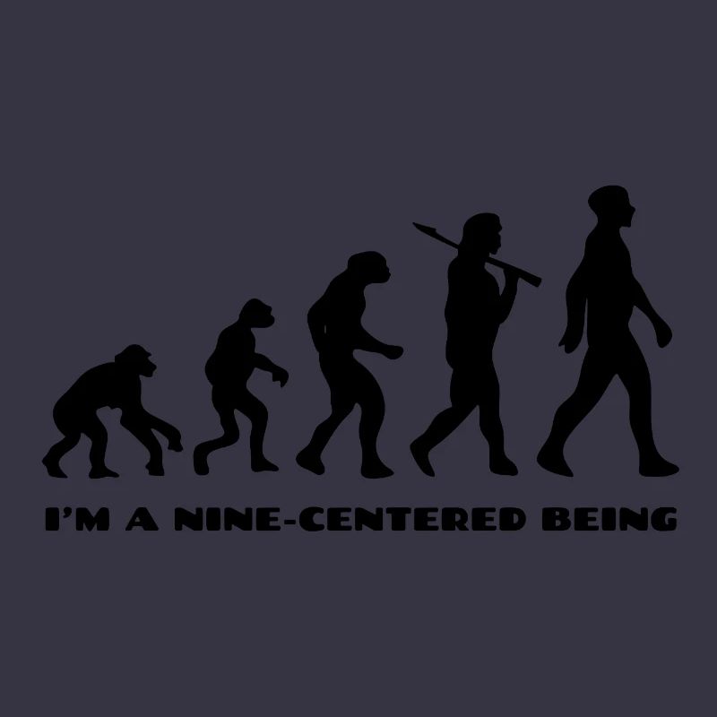 Evolution