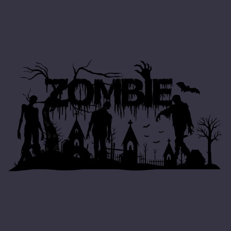 Zombie