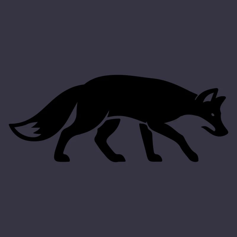 Fuchs Tier