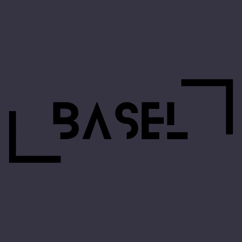 Basel schwarz