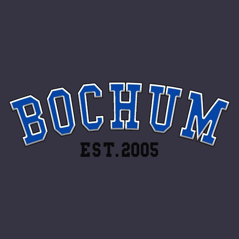 Bochum Est. 2005