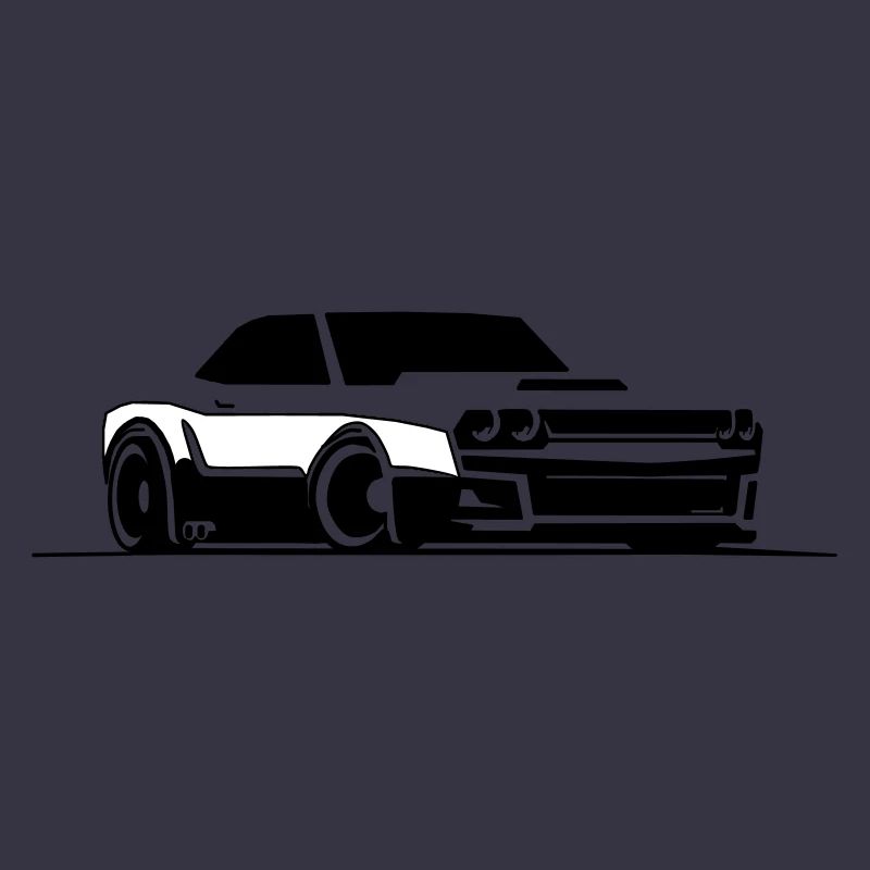 Challenger SRT Hellcat