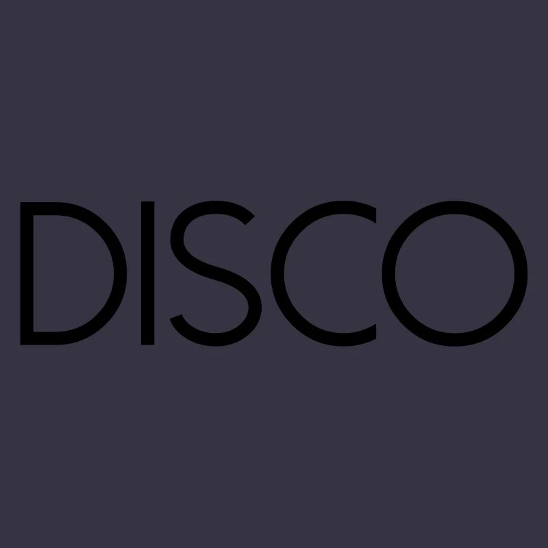 DISCO Diskokugel