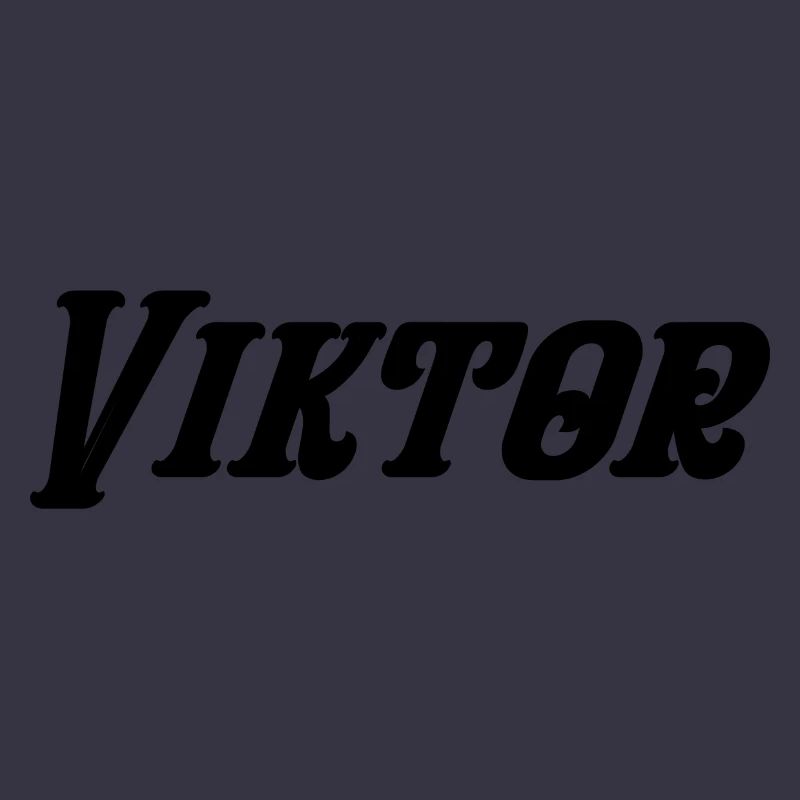  Viktor