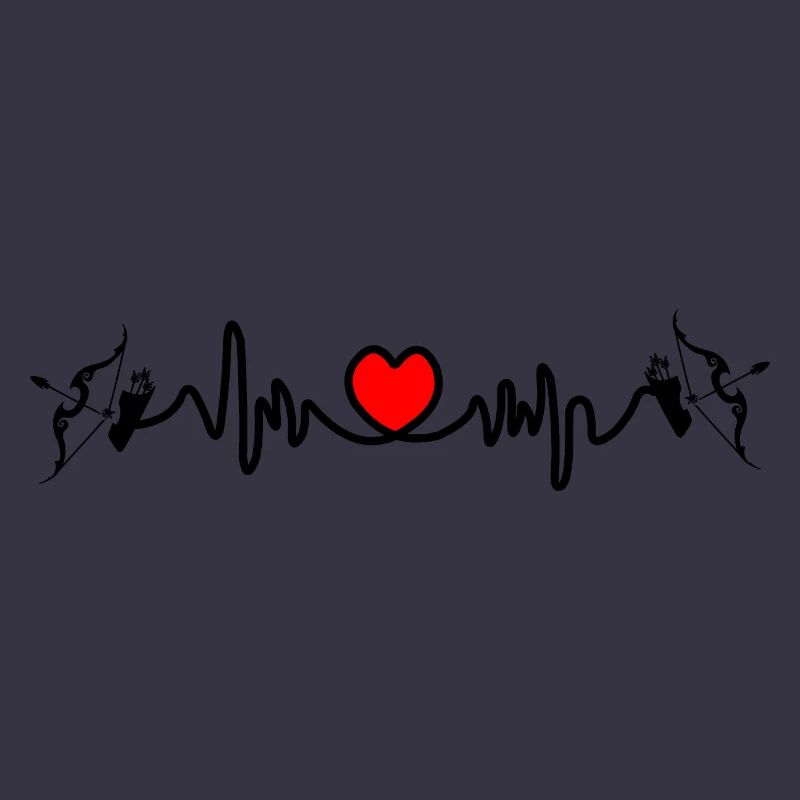 Herzfrequenz Cardio Sagittarius Sagittarius
