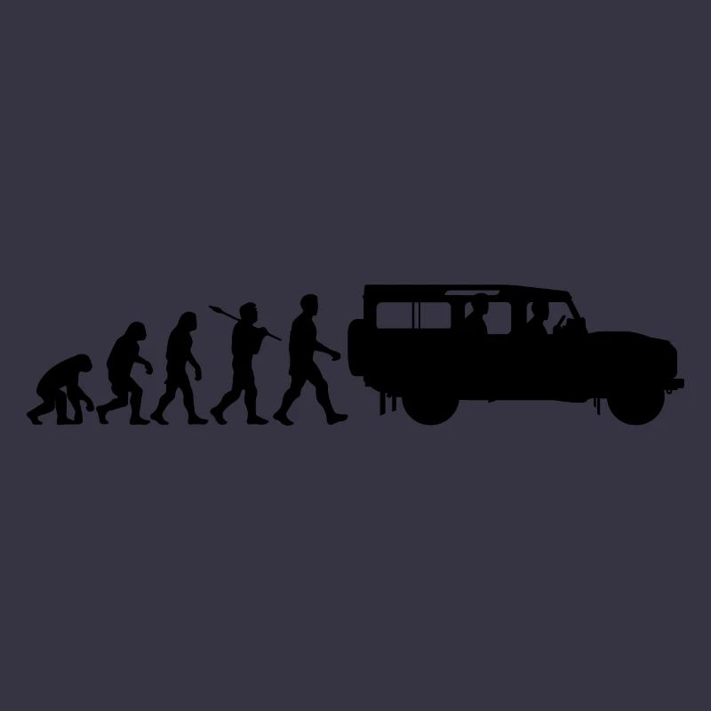 Defender 110 Evolution