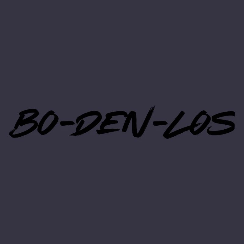 Statement BO-DEN-LOS