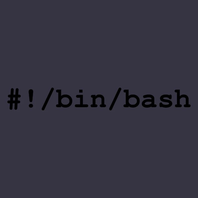 Bash / Bourne-Again Shell unter Linux und Unix