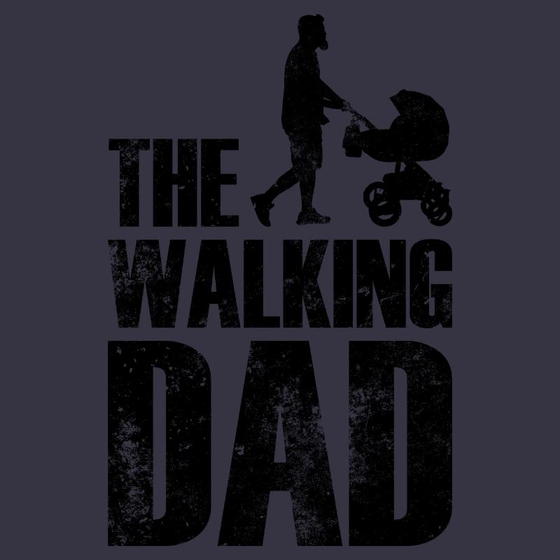 Der wandelnde Vater