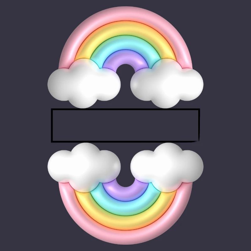 Regenbogen