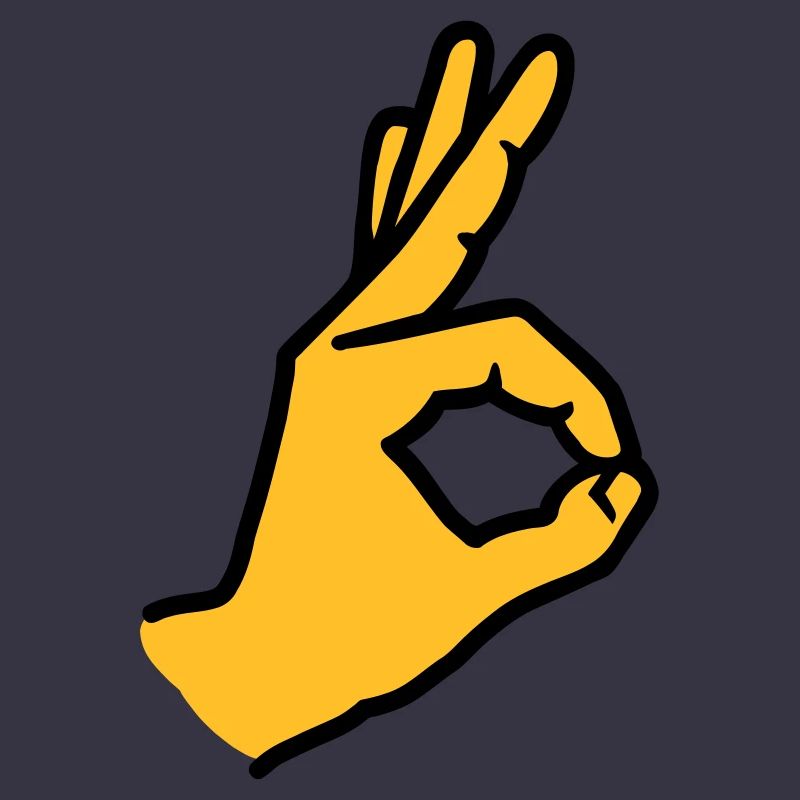 Finger