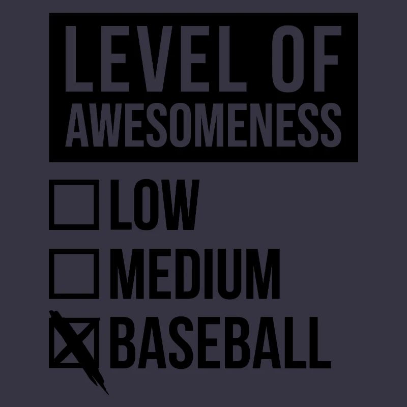 Baseball