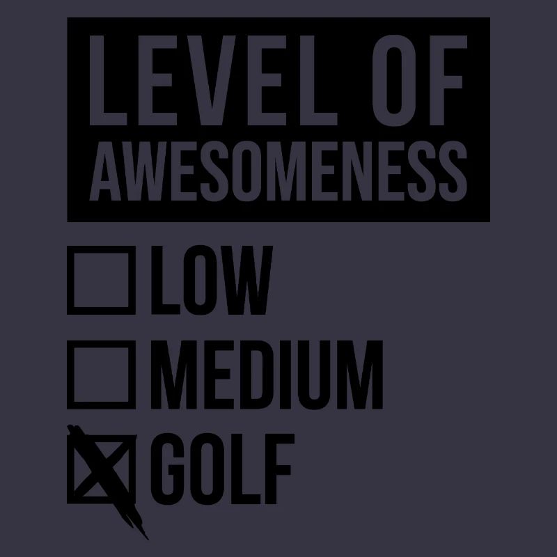 Golf