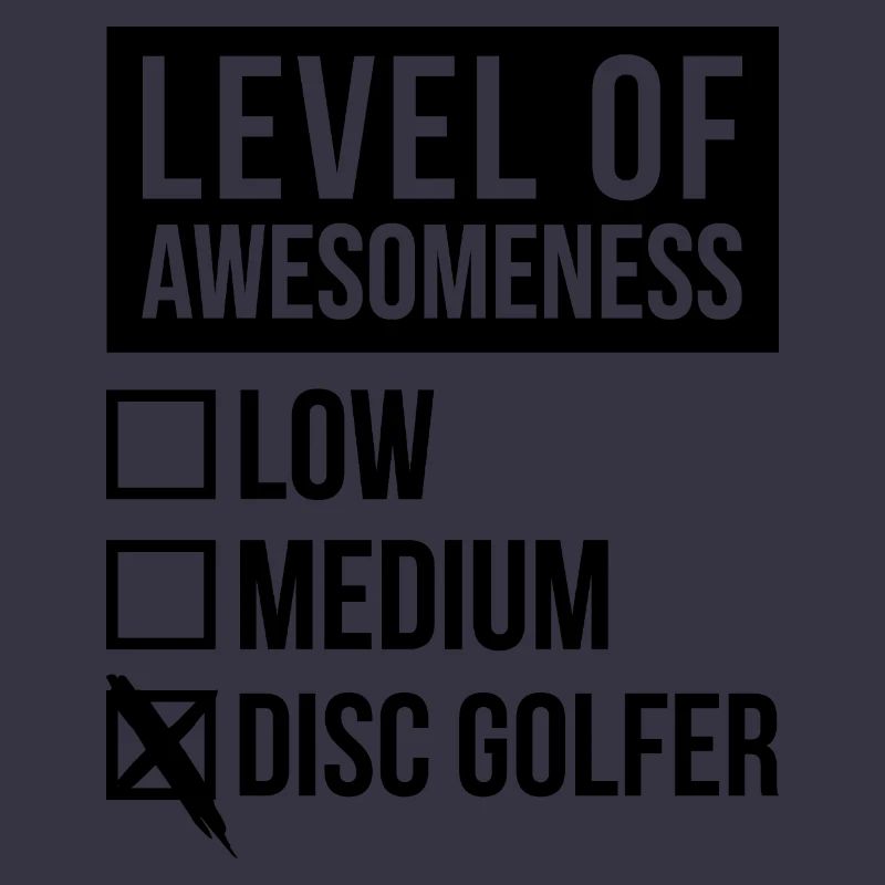 Discgolf