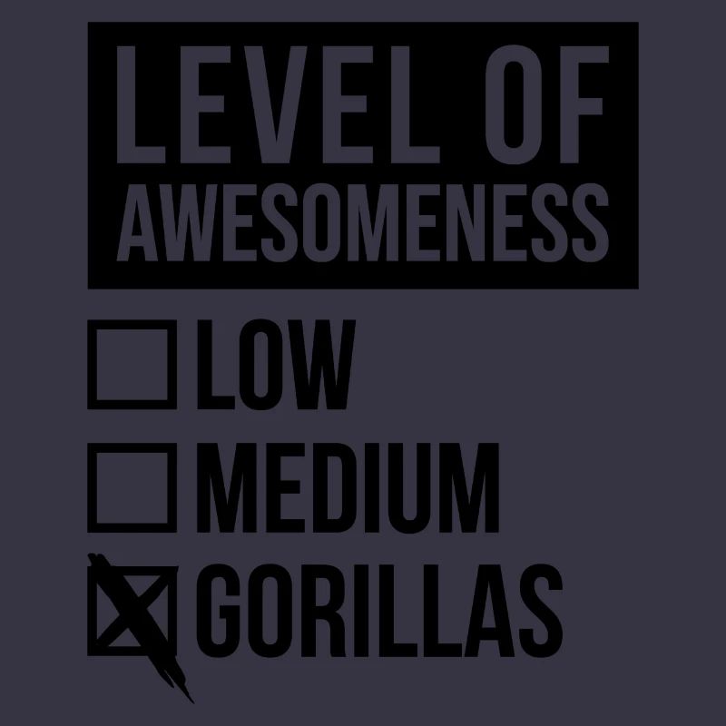 Gorilla