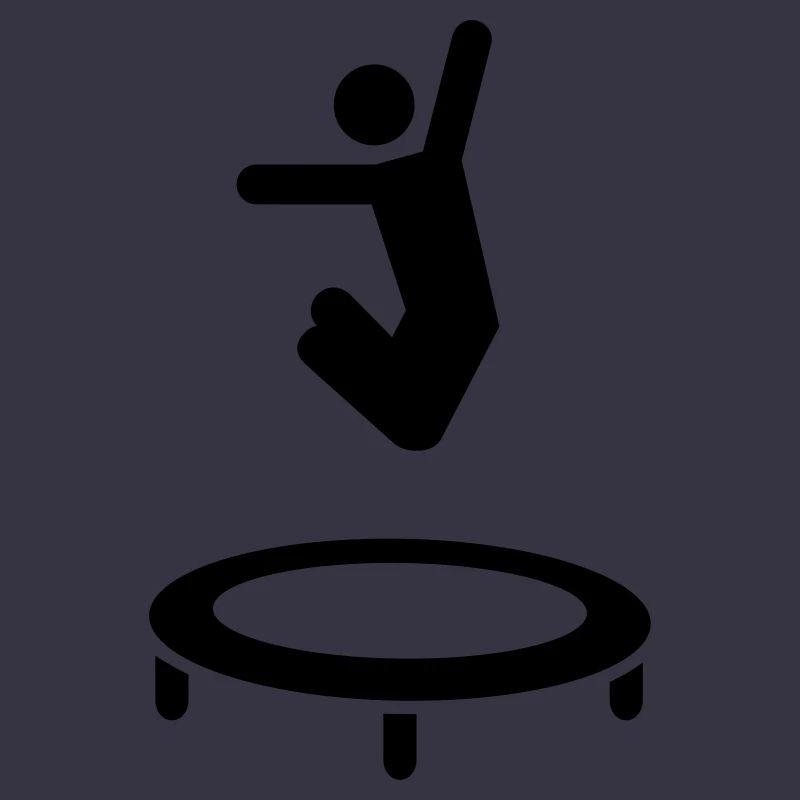 Trampolin