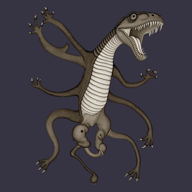 BUG #11 - dark hell