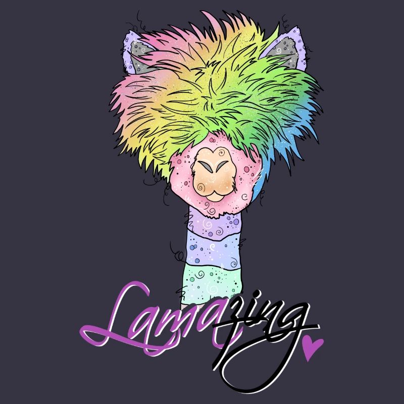 Lama* zing