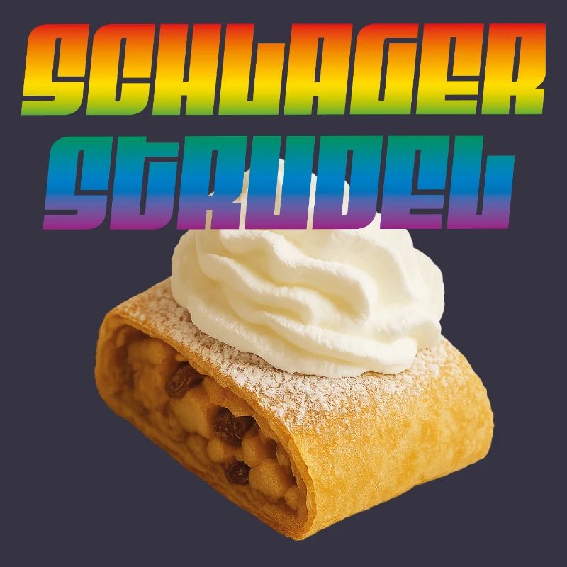 Schlager Strudel Statement