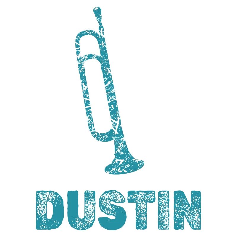 Gift for Dustin