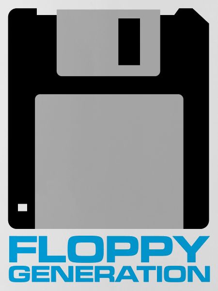 Floppy Generation 3.5
