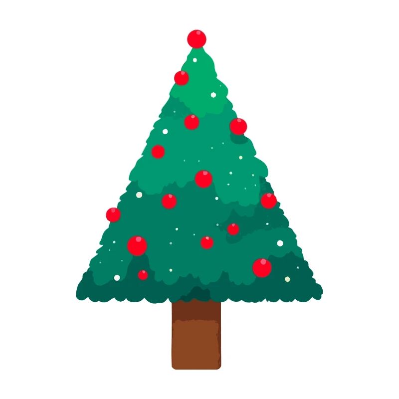 Weihnachtsbaum
