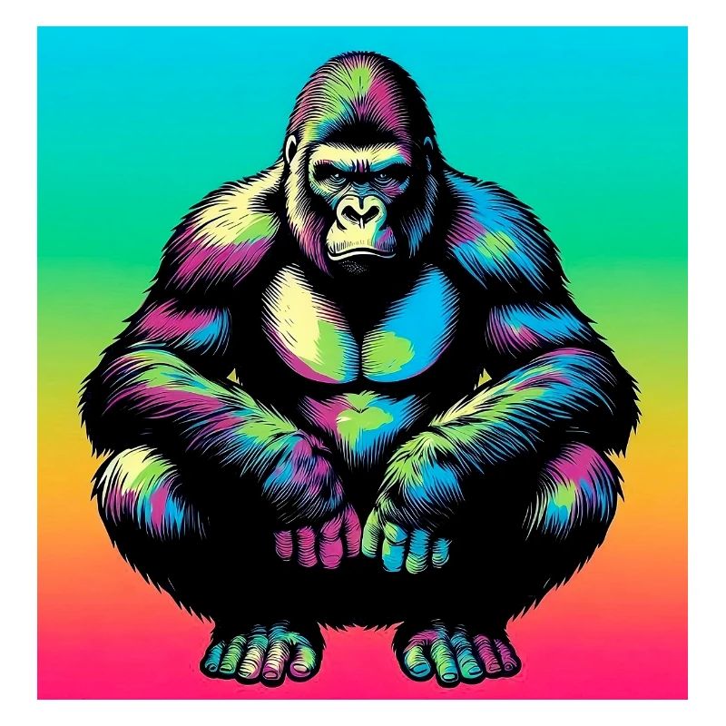 gorilla