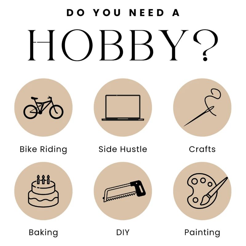 Hobby Mode On