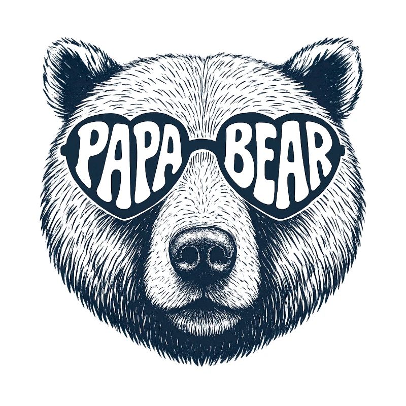 Daddy Bear