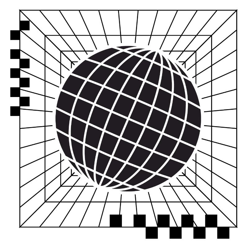 Conception géométrique de la sphère globale
