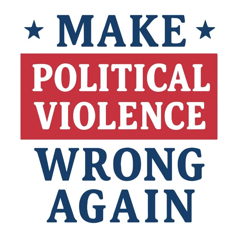 Getting political violence wrong again