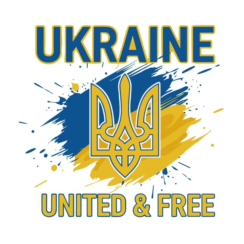 Ukraine Unity and Freedom