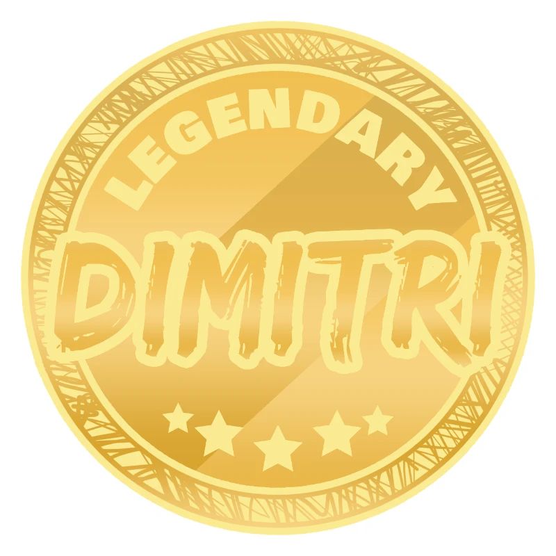 Dimitri