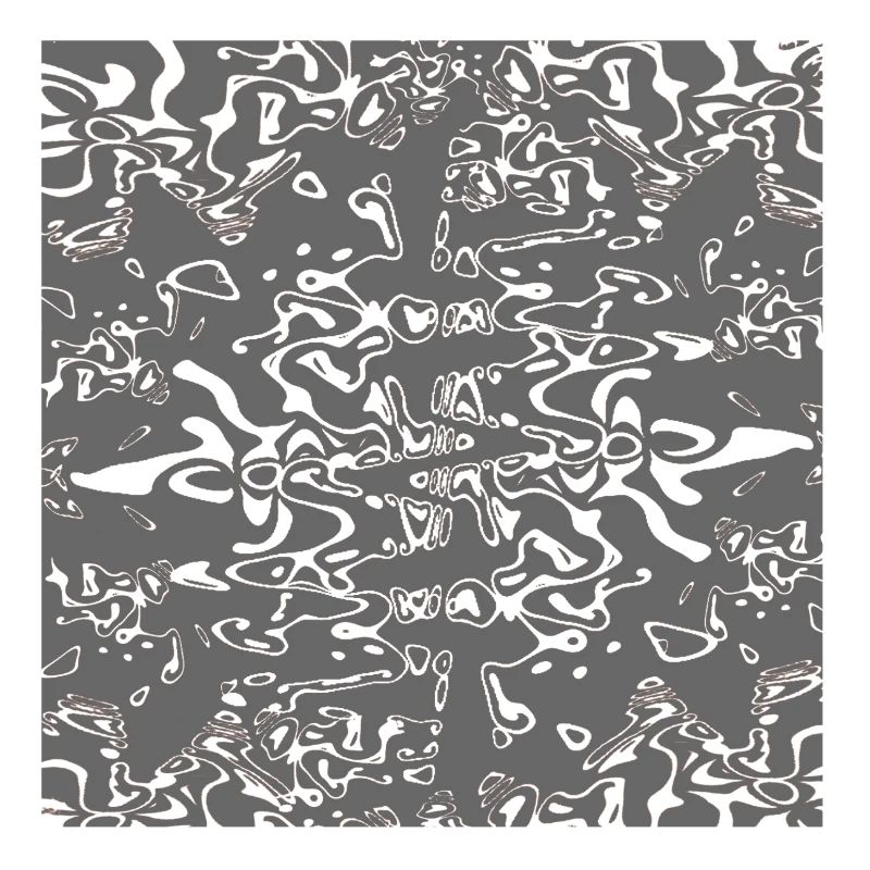 Grey-organic texture