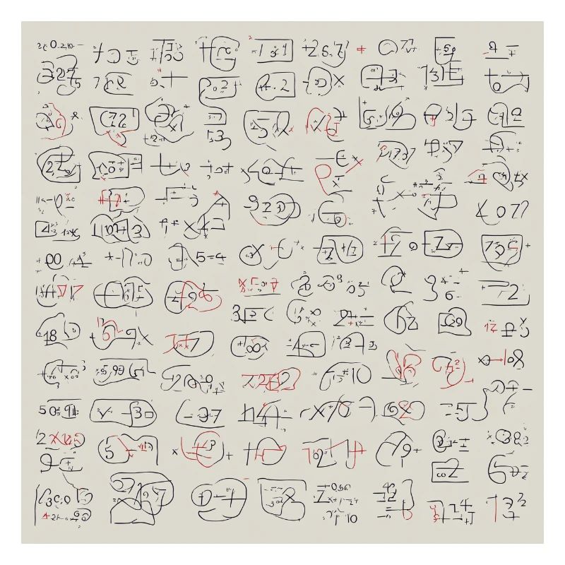 New Abstract Language