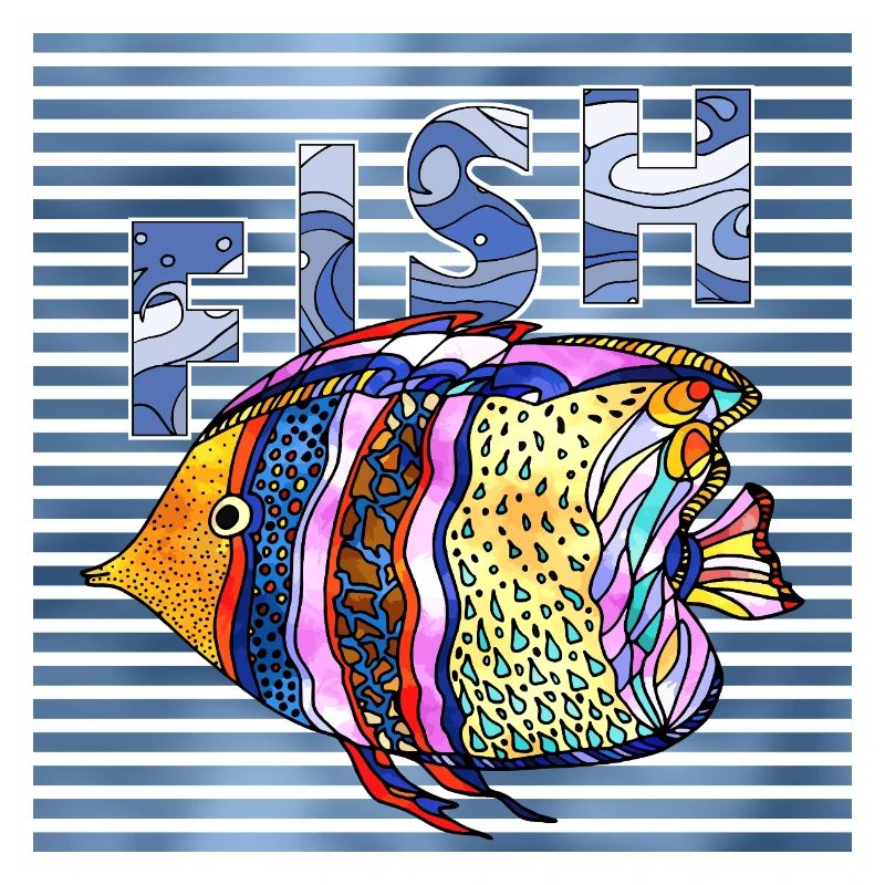 Fisch